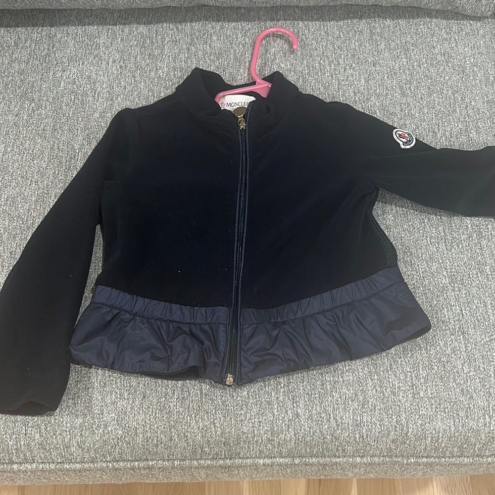 Moncler kids jacket / sweatshirt